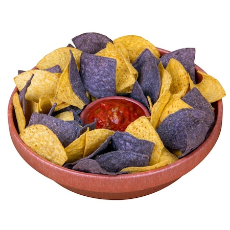Tablero Tortilla Chip & Salsa Bowl TA2090141